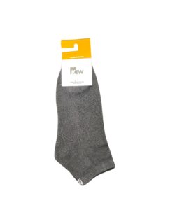 Ankel Socks - Black Free Size
