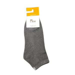 Ankel Socks - Black Free Size