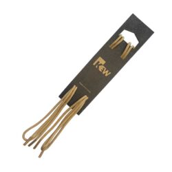 Light Brown Wax Lace